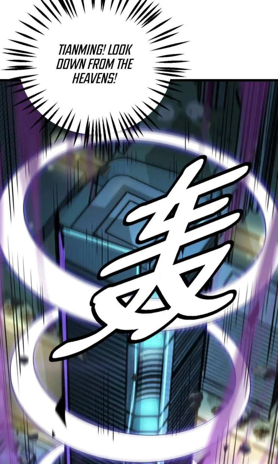 Read Apocalypse Sword God Manga Online