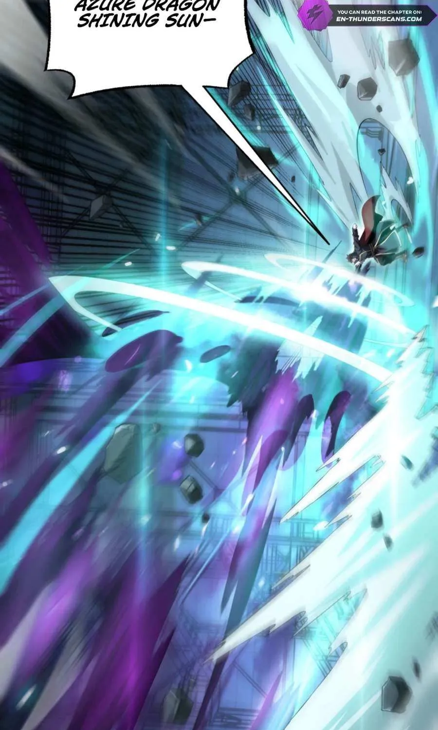 Read Apocalypse Sword God Manga Online