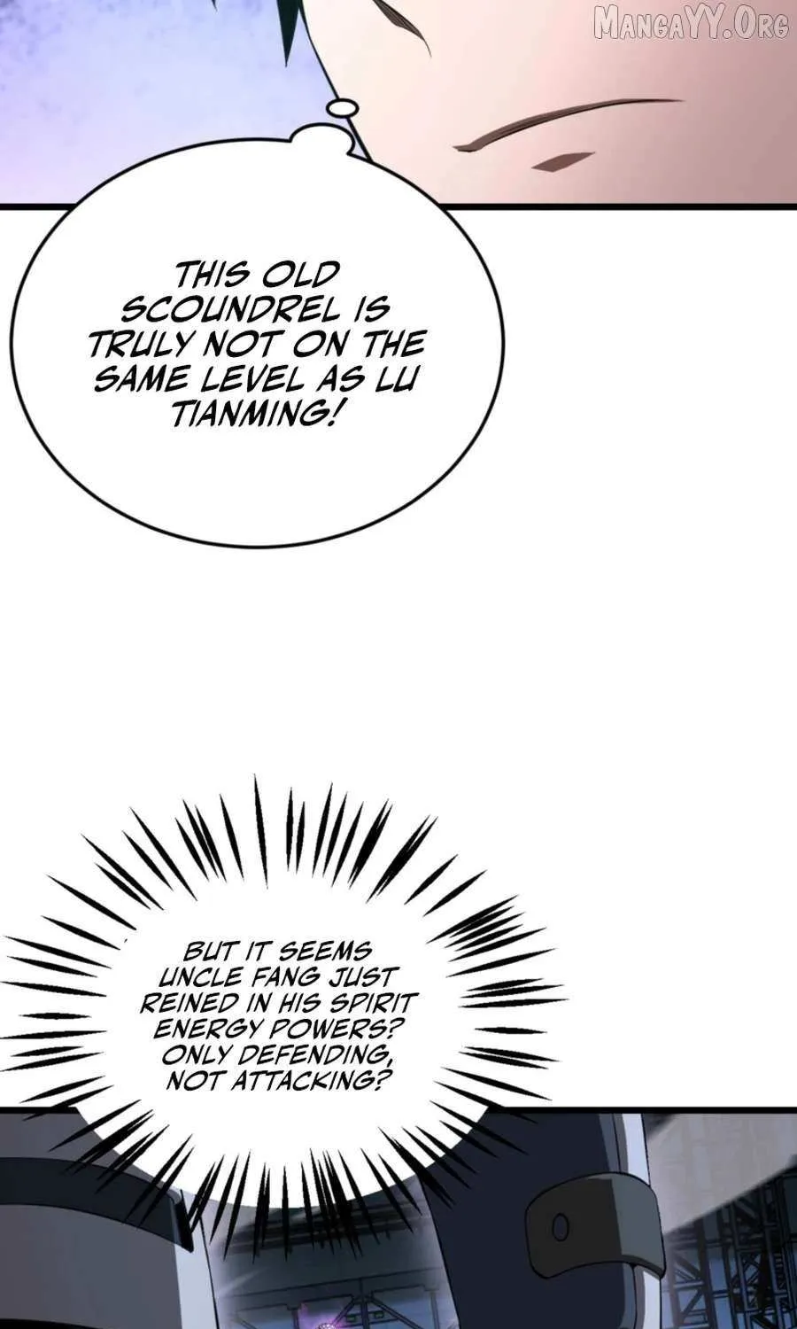 Read Apocalypse Sword God Manga Online