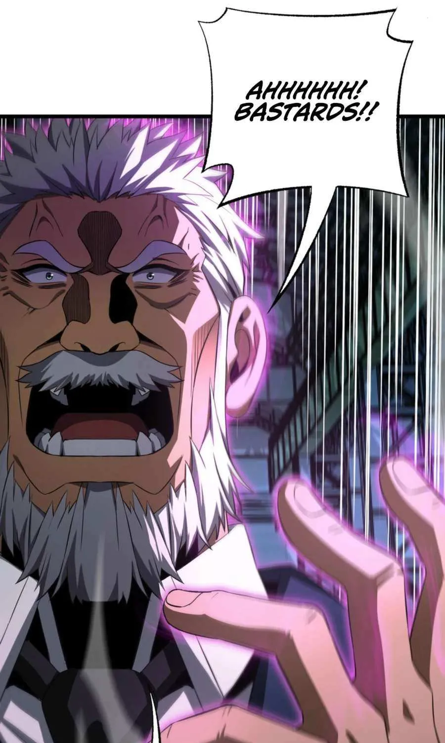 Read Apocalypse Sword God Manga Online