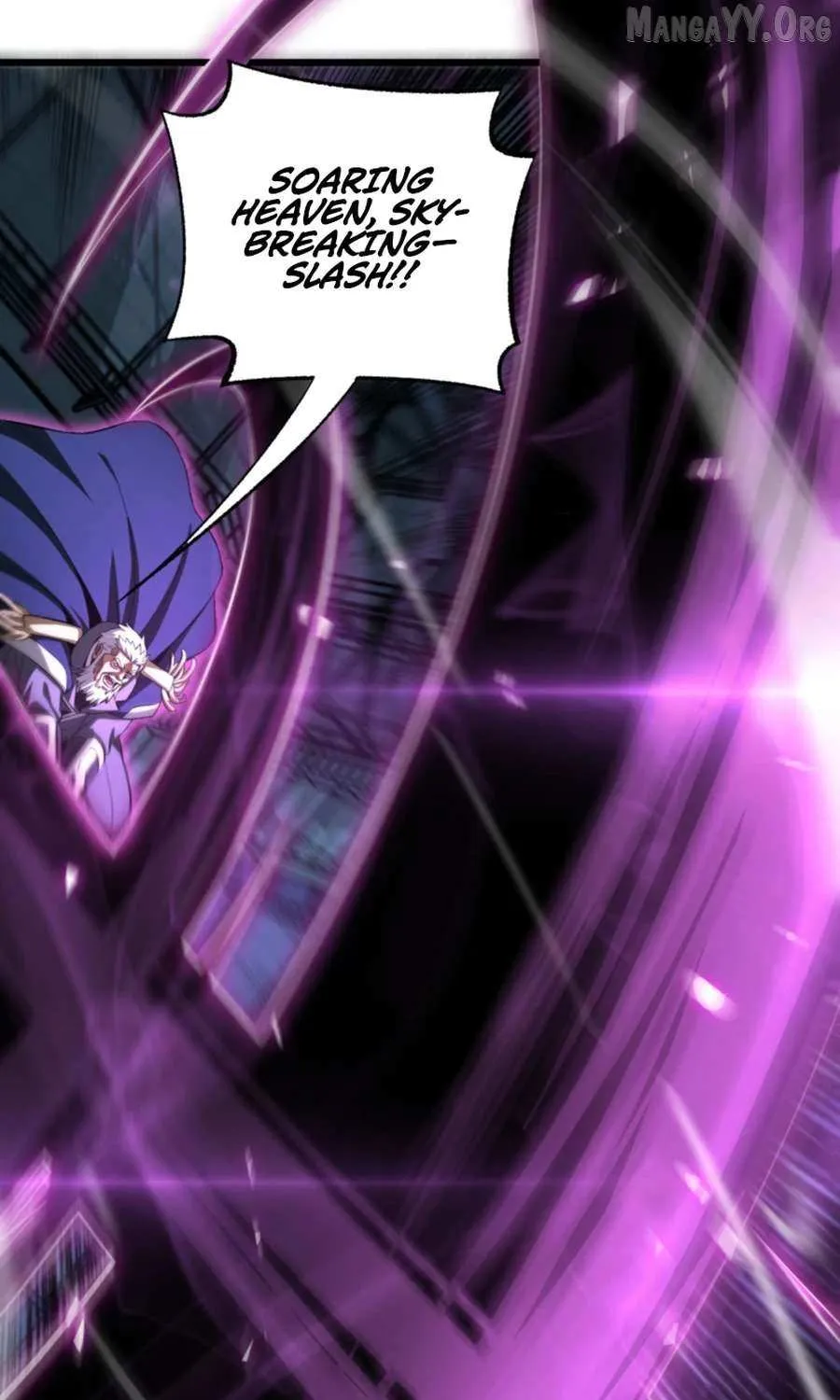 Read Apocalypse Sword God Manga Online