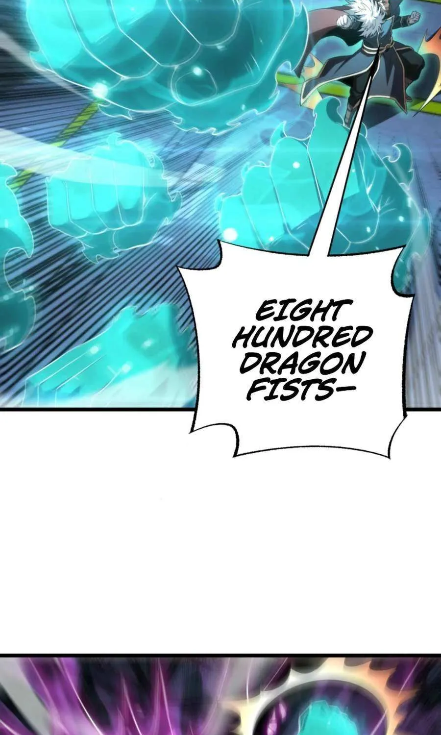 Read Apocalypse Sword God Manga Online