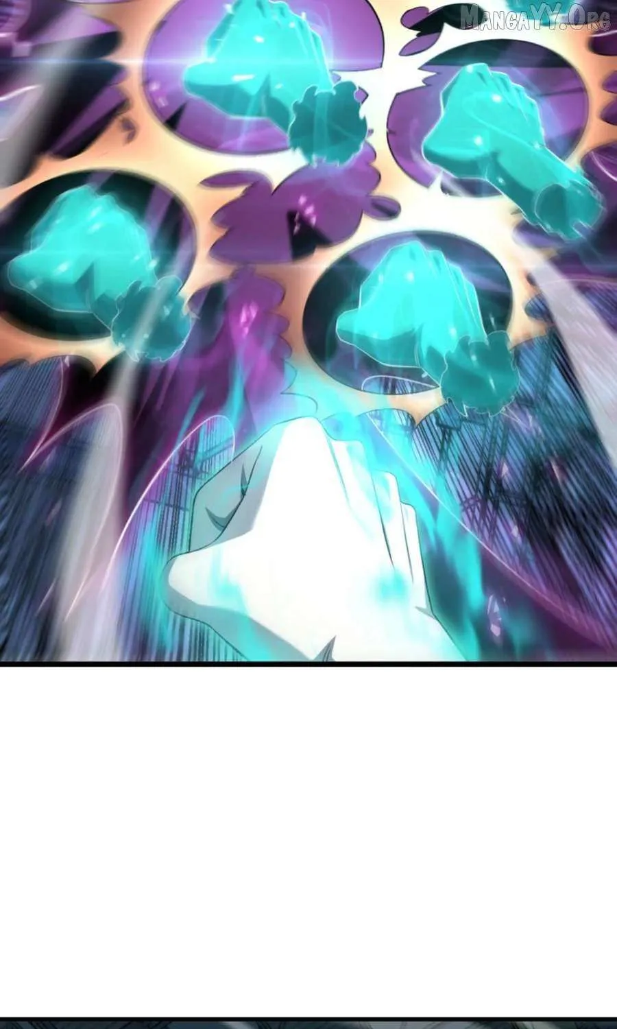 Read Apocalypse Sword God Manga Online
