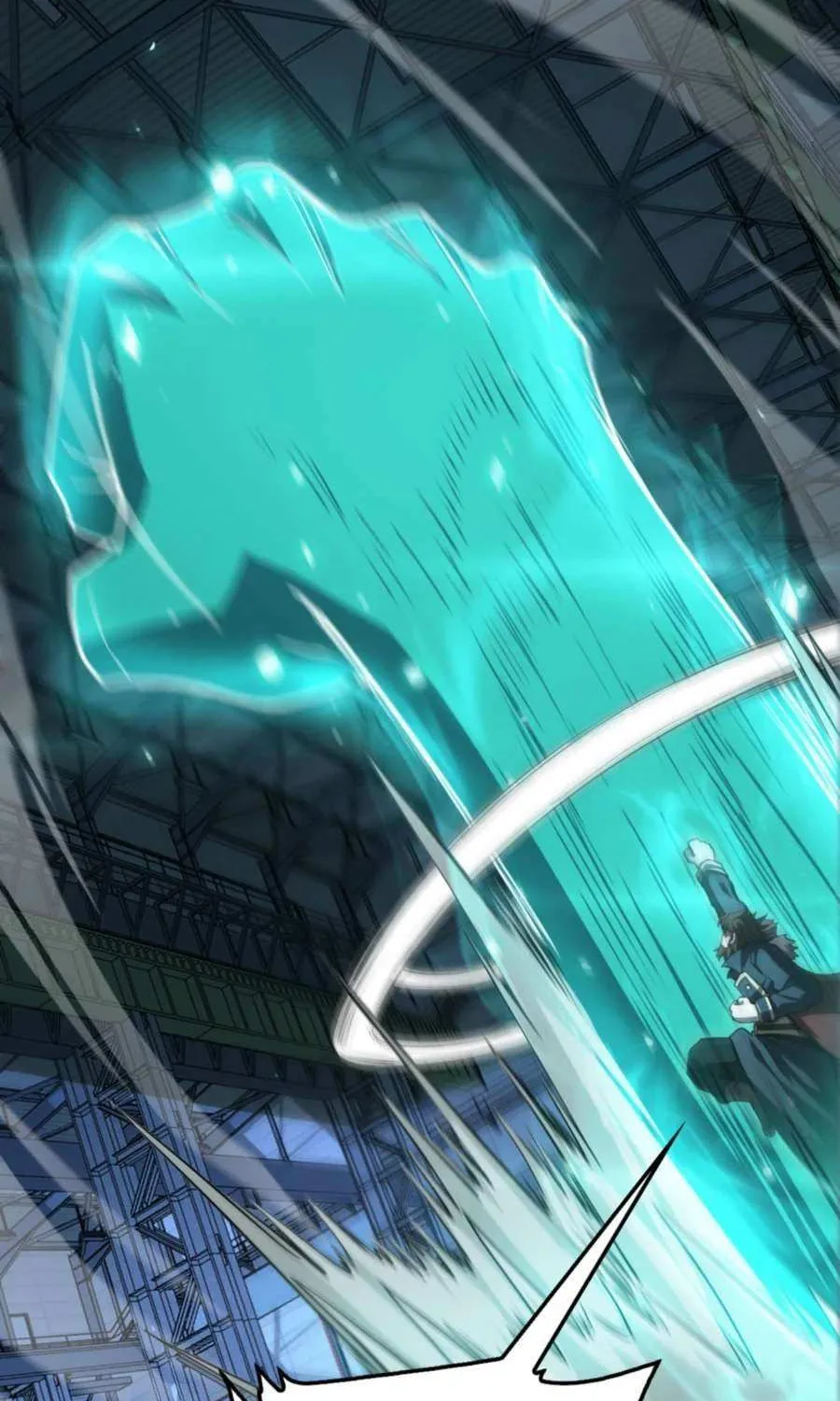 Read Apocalypse Sword God Manga Online