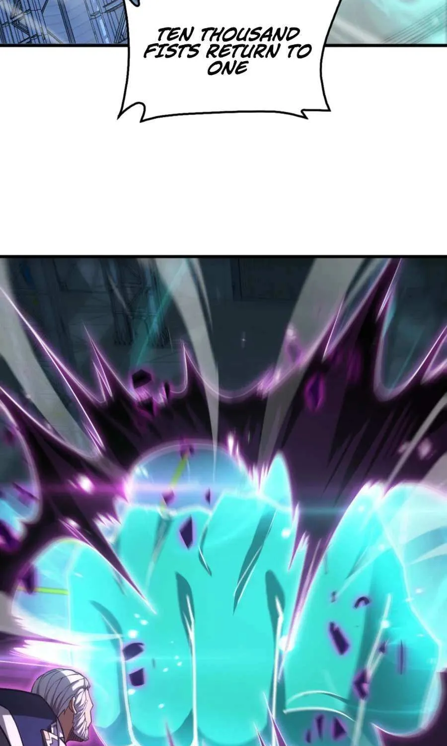 Read Apocalypse Sword God Manga Online
