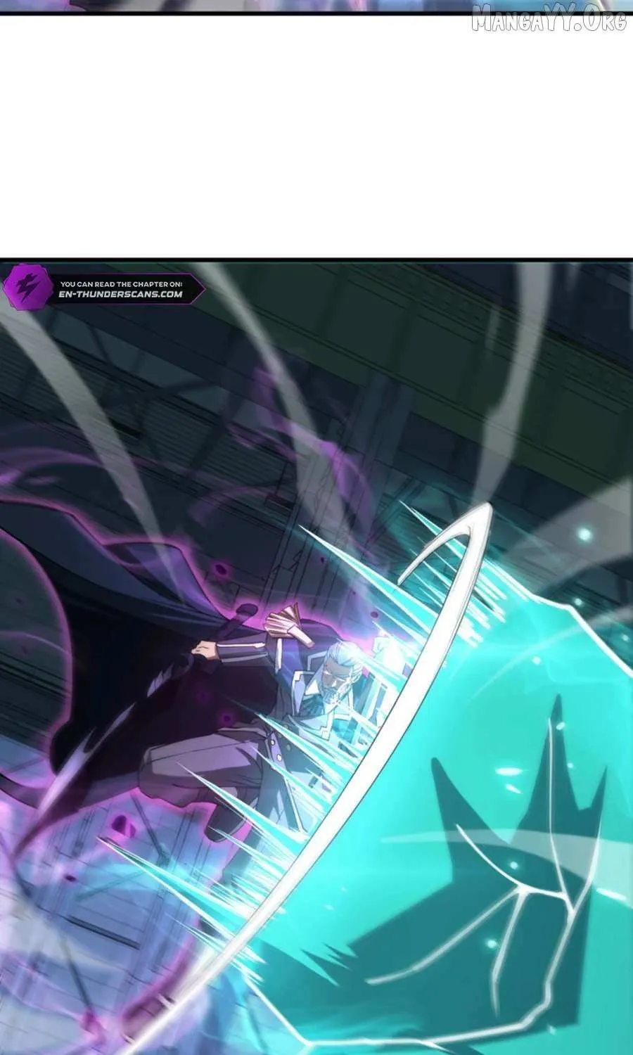 Read Apocalypse Sword God Manga Online