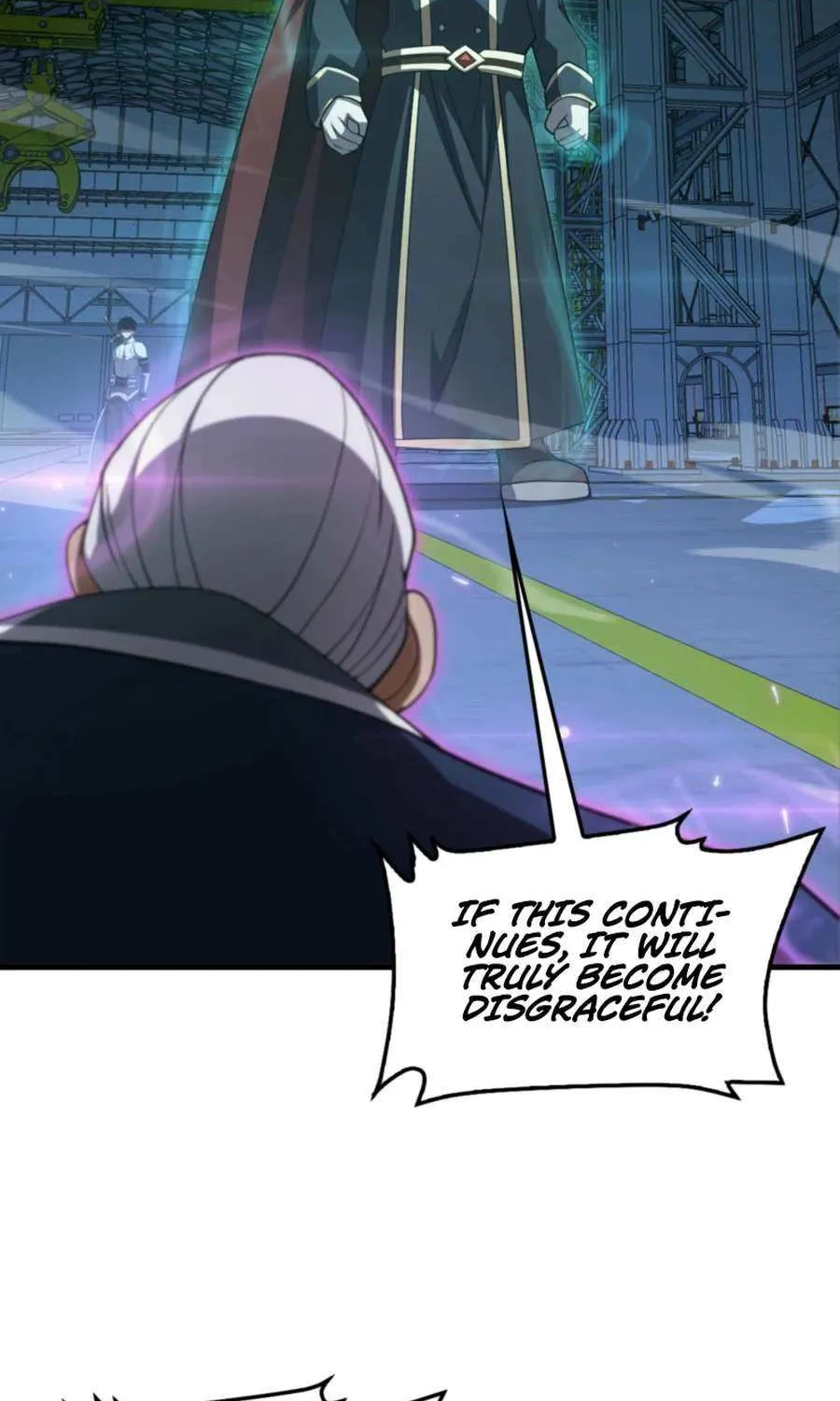 Read Apocalypse Sword God Manga Online