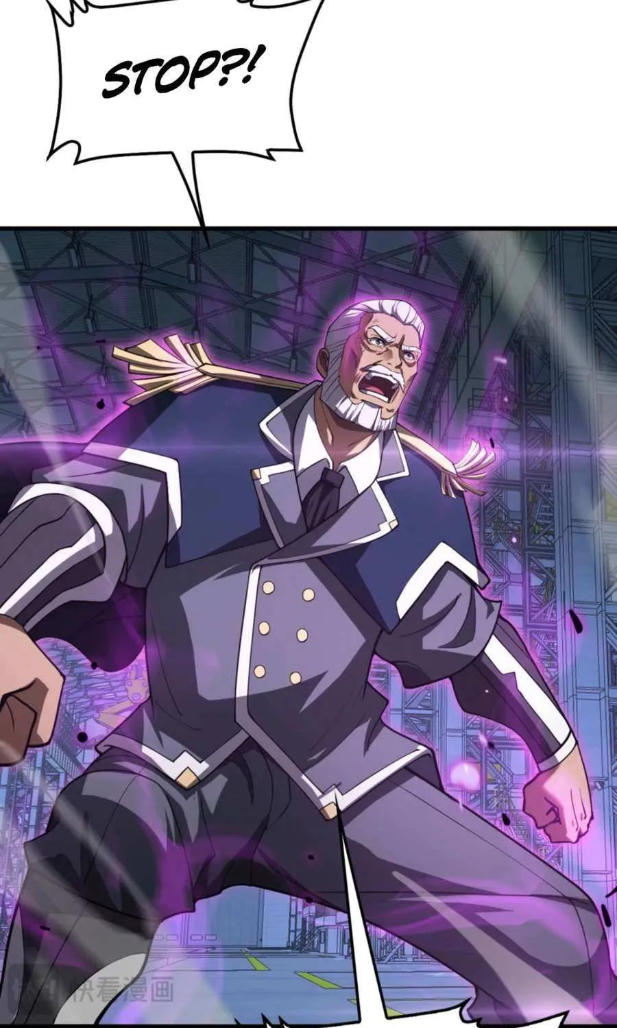 Read Apocalypse Sword God Manga Online