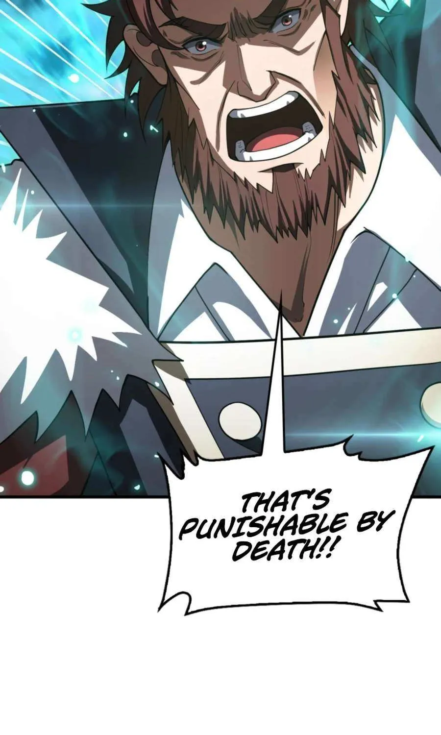 Read Apocalypse Sword God Manga Online