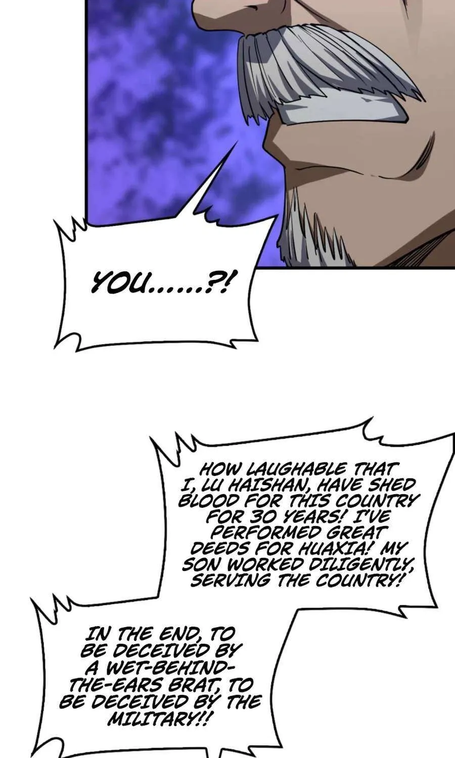 Read Apocalypse Sword God Manga Online