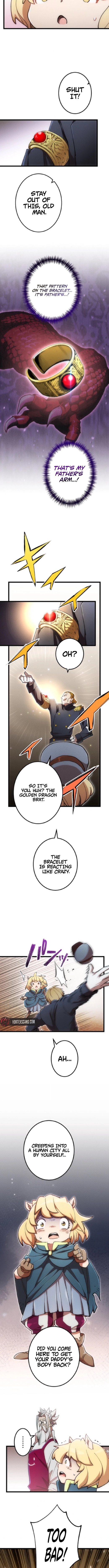 Read Assassin X Dragon EN Manga Online