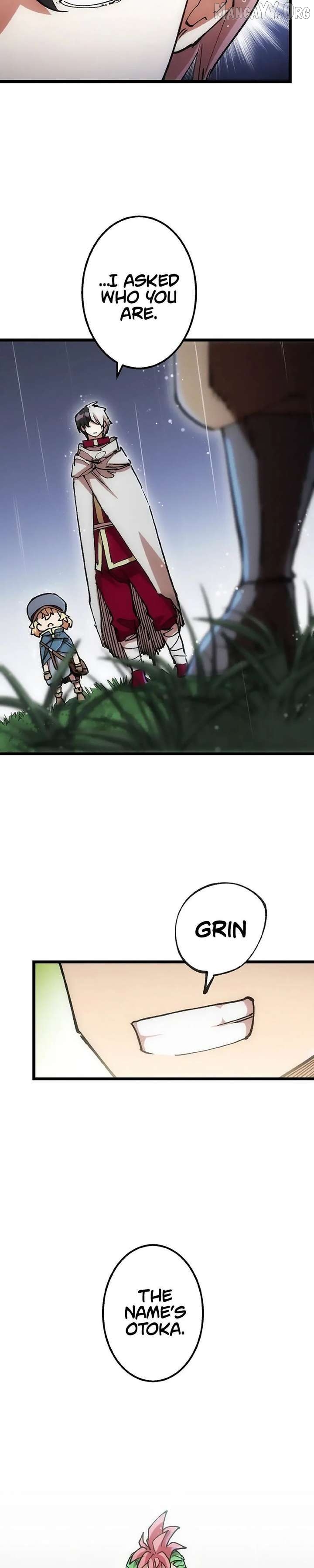 Read Assassin X Dragon EN Manga Online