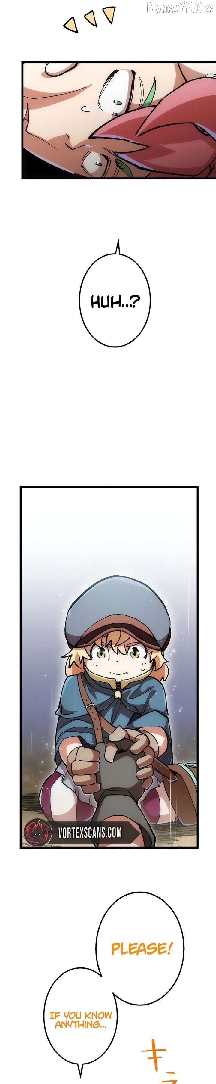 Read Assassin X Dragon EN Manga Online