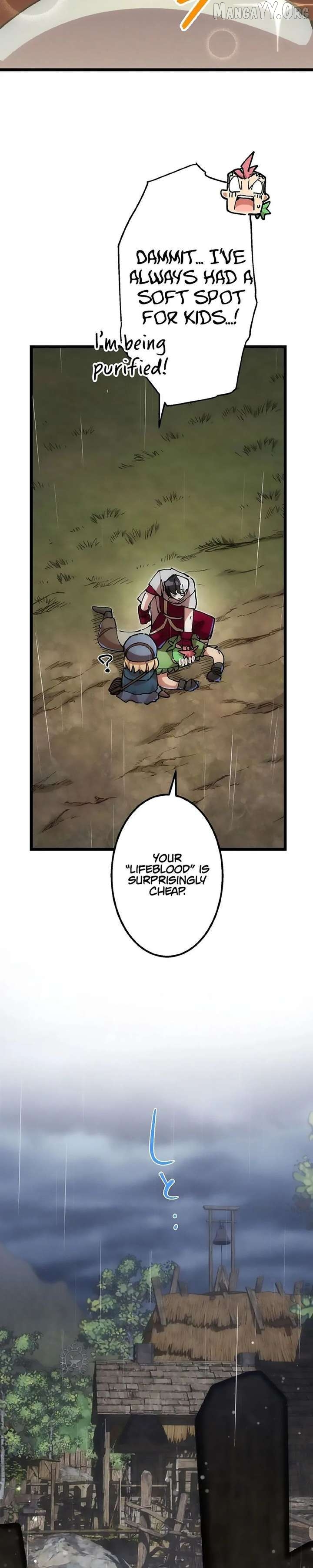 Read Assassin X Dragon EN Manga Online