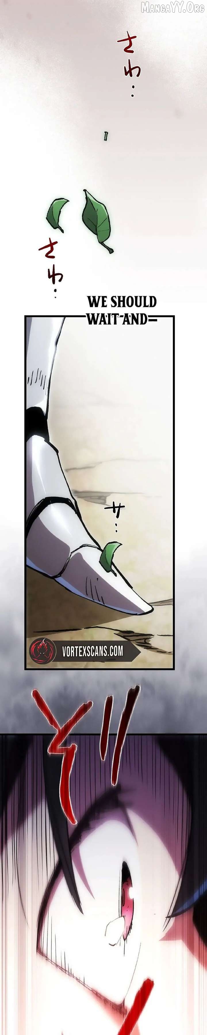 Read Assassin X Dragon EN Manga Online