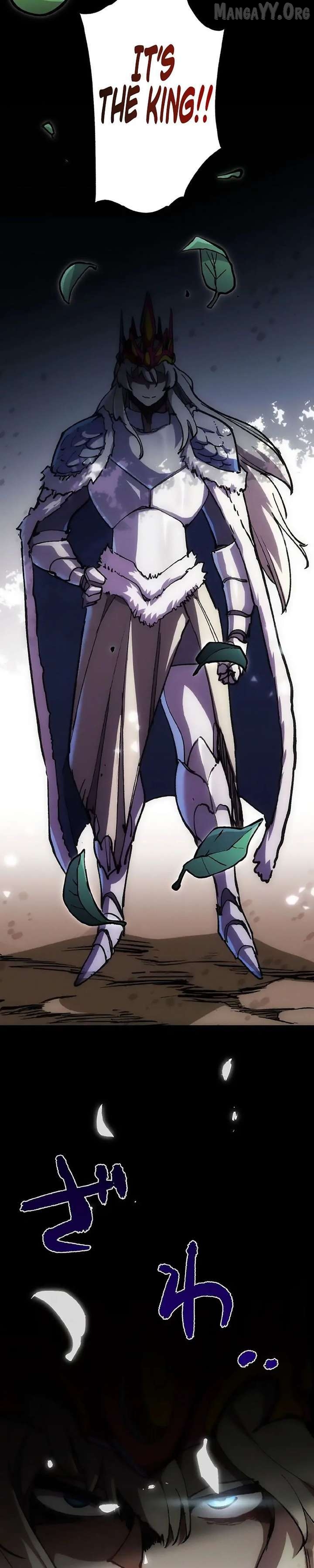 Read Assassin X Dragon EN Manga Online