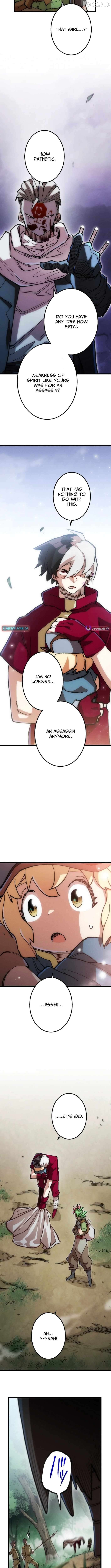 Read Assassin X Dragon EN Manga Online