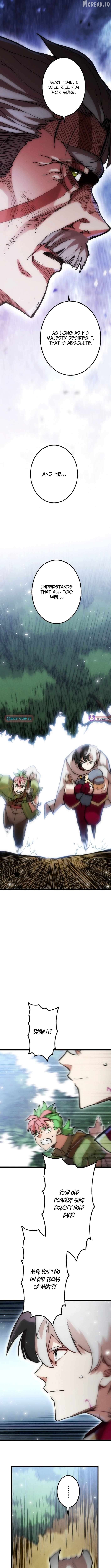 Read Assassin X Dragon EN Manga Online