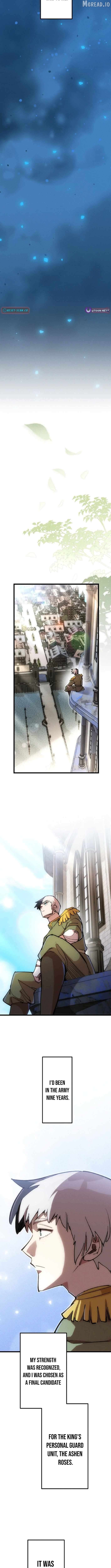 Read Assassin X Dragon EN Manga Online