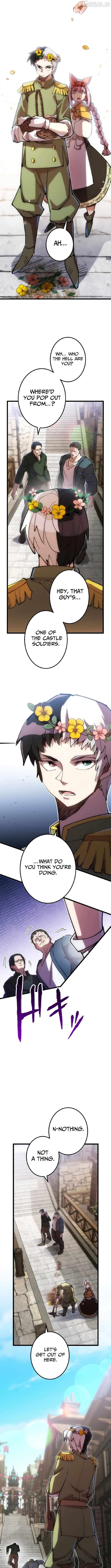 Read Assassin X Dragon EN Manga Online
