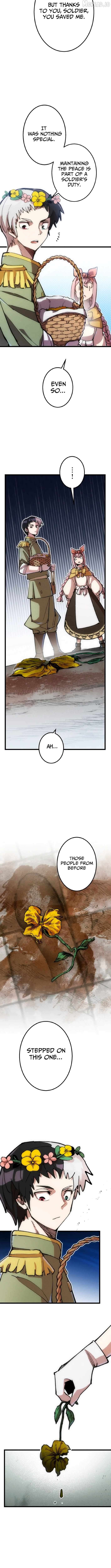 Read Assassin X Dragon EN Manga Online