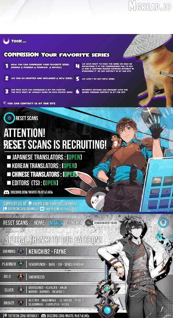 Read Assassin X Dragon EN Manga Online