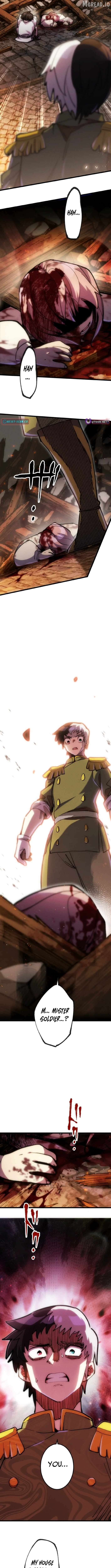 Read Assassin X Dragon EN Manga Online