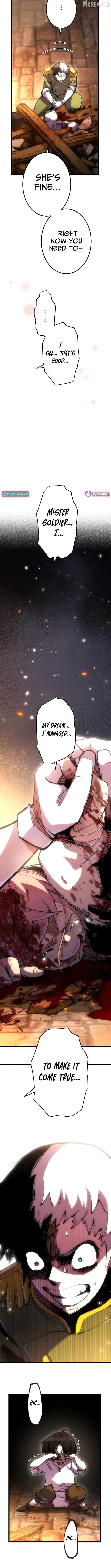 Read Assassin X Dragon EN Manga Online