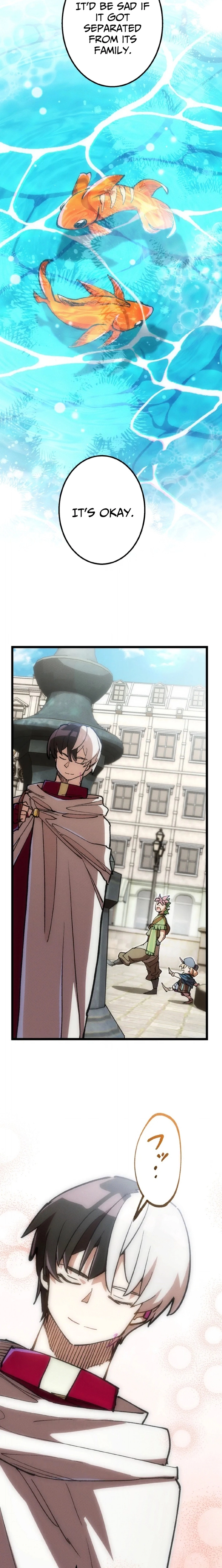 Read Assassin X Dragon EN Manga Online