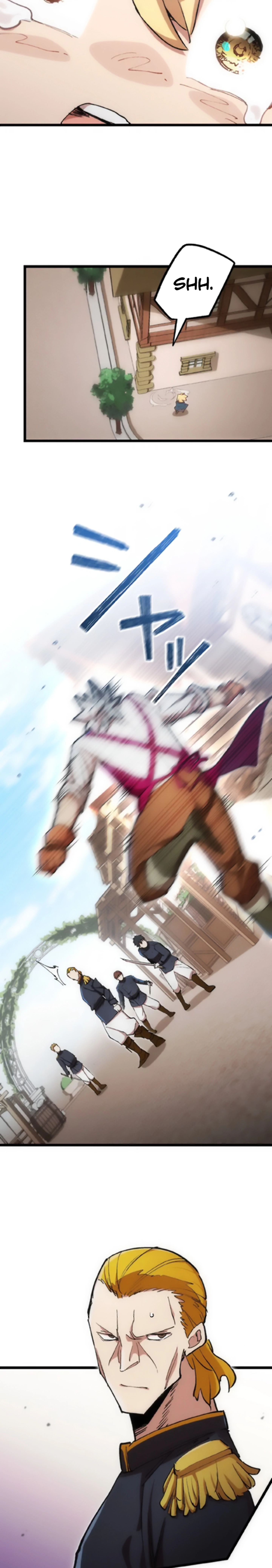 Read Assassin X Dragon EN Manga Online