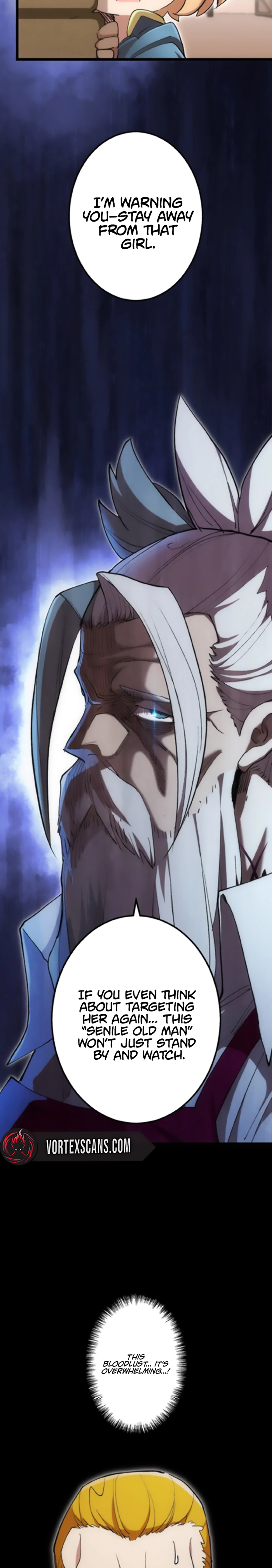 Read Assassin X Dragon EN Manga Online