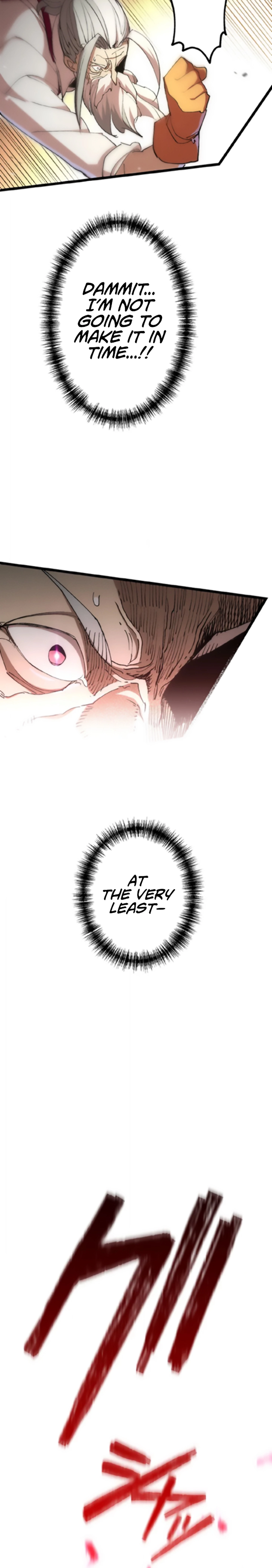 Read Assassin X Dragon EN Manga Online