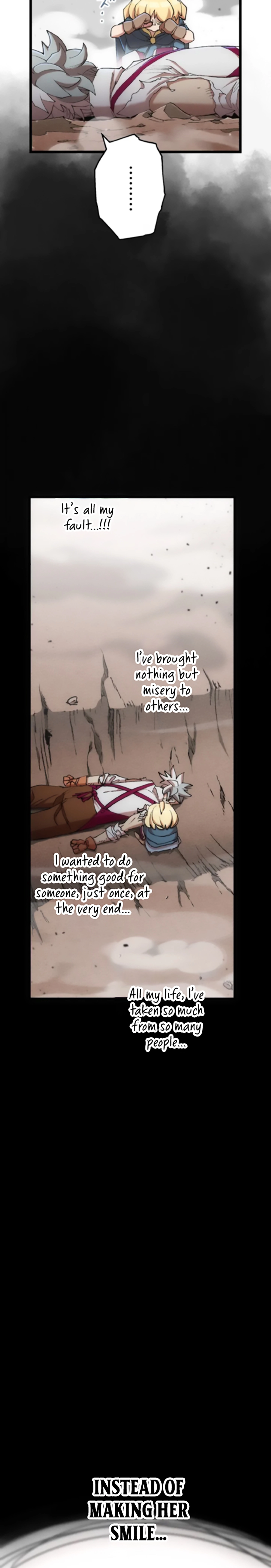 Read Assassin X Dragon EN Manga Online
