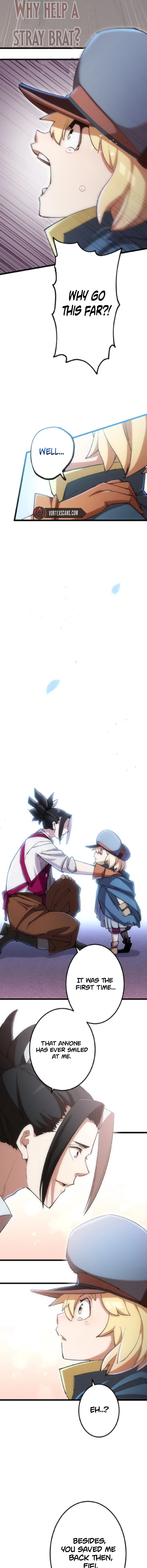 Read Assassin X Dragon EN Manga Online