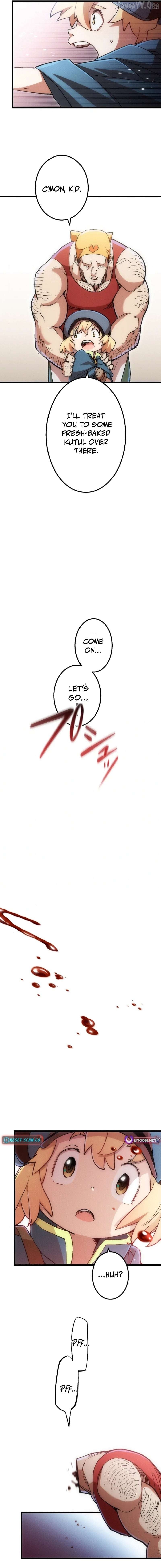 Read Assassin X Dragon EN Manga Online
