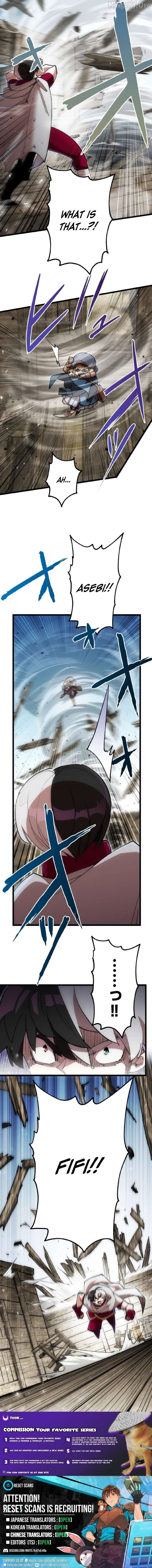 Read Assassin X Dragon EN Manga Online