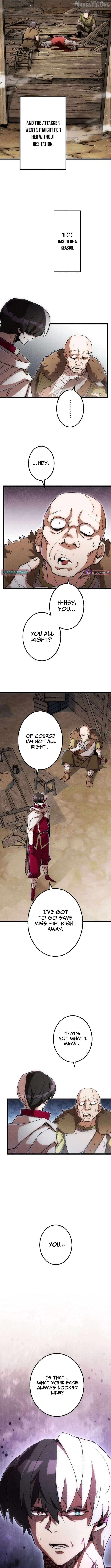 Read Assassin X Dragon EN Manga Online