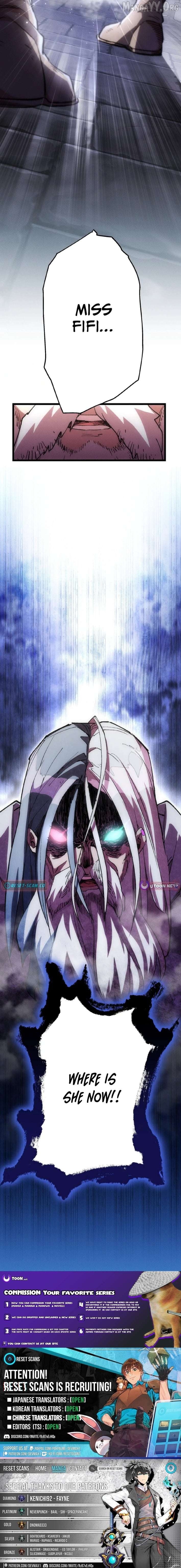 Read Assassin X Dragon EN Manga Online