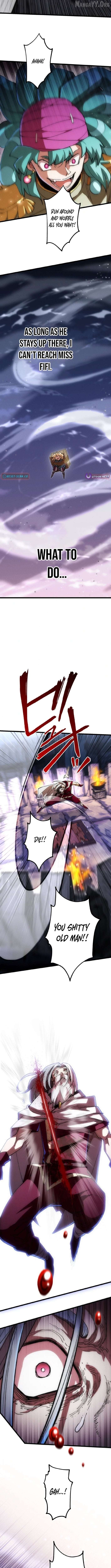 Read Assassin X Dragon EN Manga Online