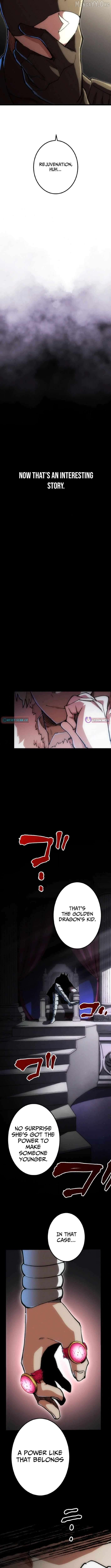 Read Assassin X Dragon EN Manga Online