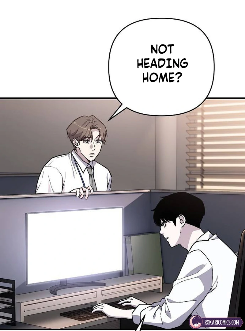 Read Assistant Manager Kim Hates Idols EN Manga Online