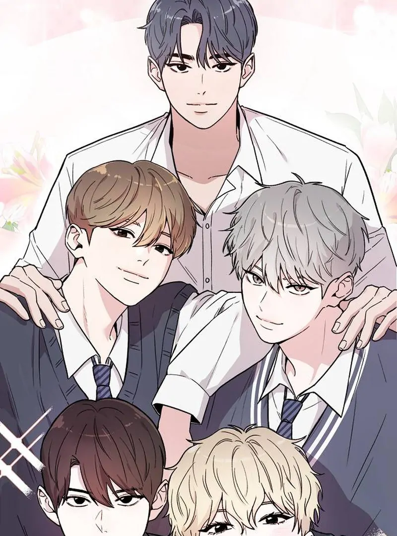 Read Assistant Manager Kim Hates Idols EN Manga Online