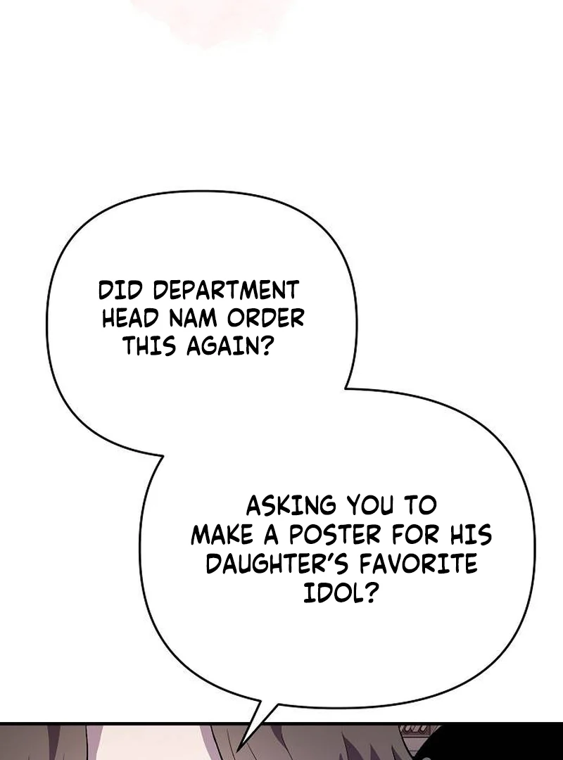 Read Assistant Manager Kim Hates Idols EN Manga Online