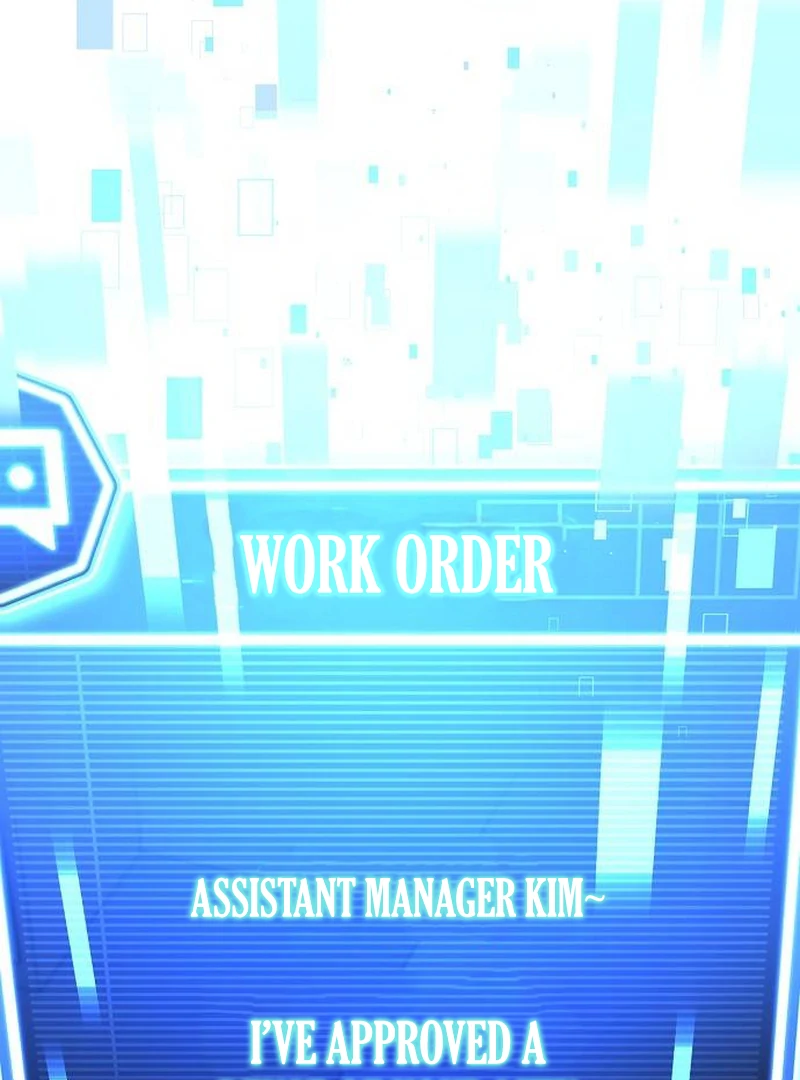 Read Assistant Manager Kim Hates Idols EN Manga Online