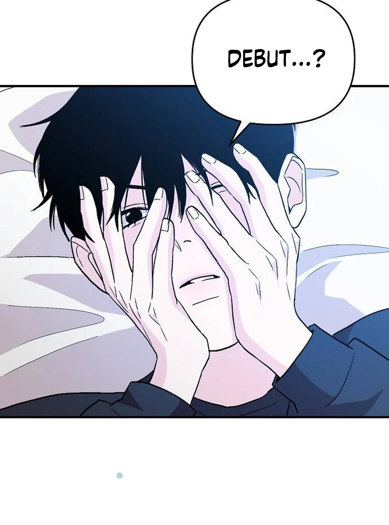 Read Assistant Manager Kim Hates Idols EN Manga Online