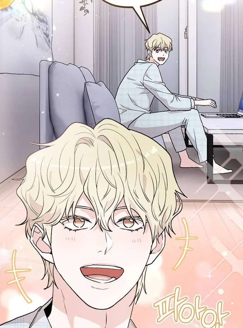 Read Assistant Manager Kim Hates Idols EN Manga Online