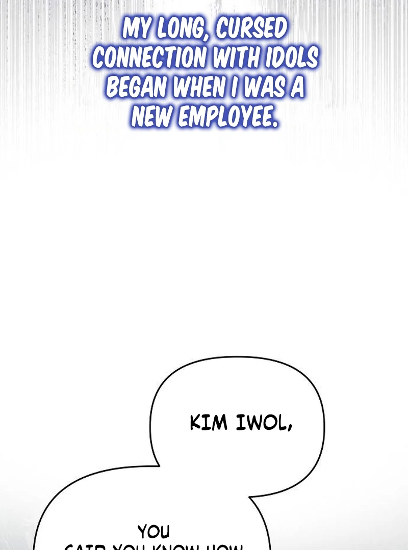 Read Assistant Manager Kim Hates Idols EN Manga Online