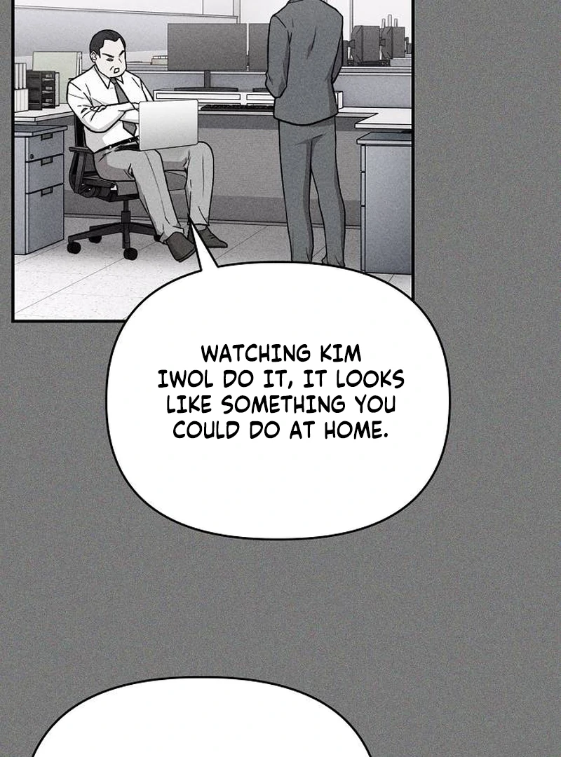 Read Assistant Manager Kim Hates Idols EN Manga Online