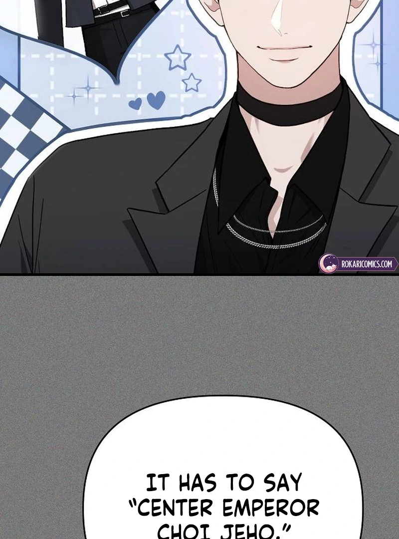 Read Assistant Manager Kim Hates Idols EN Manga Online