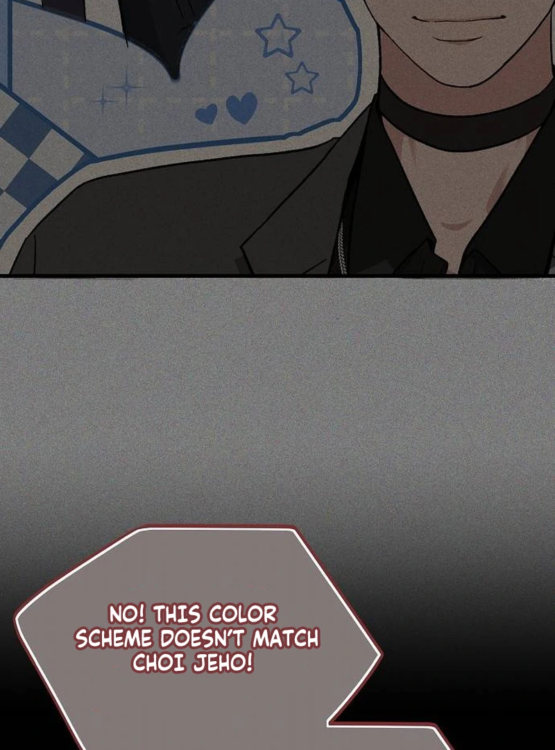 Read Assistant Manager Kim Hates Idols EN Manga Online